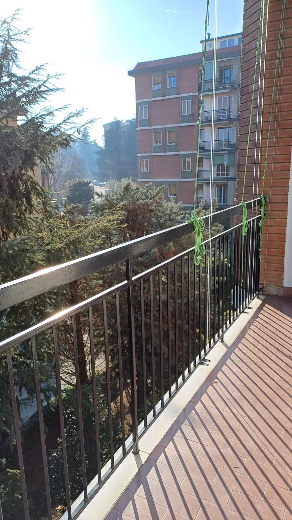 Hotel Savena House Boloňa Exteriér fotografie