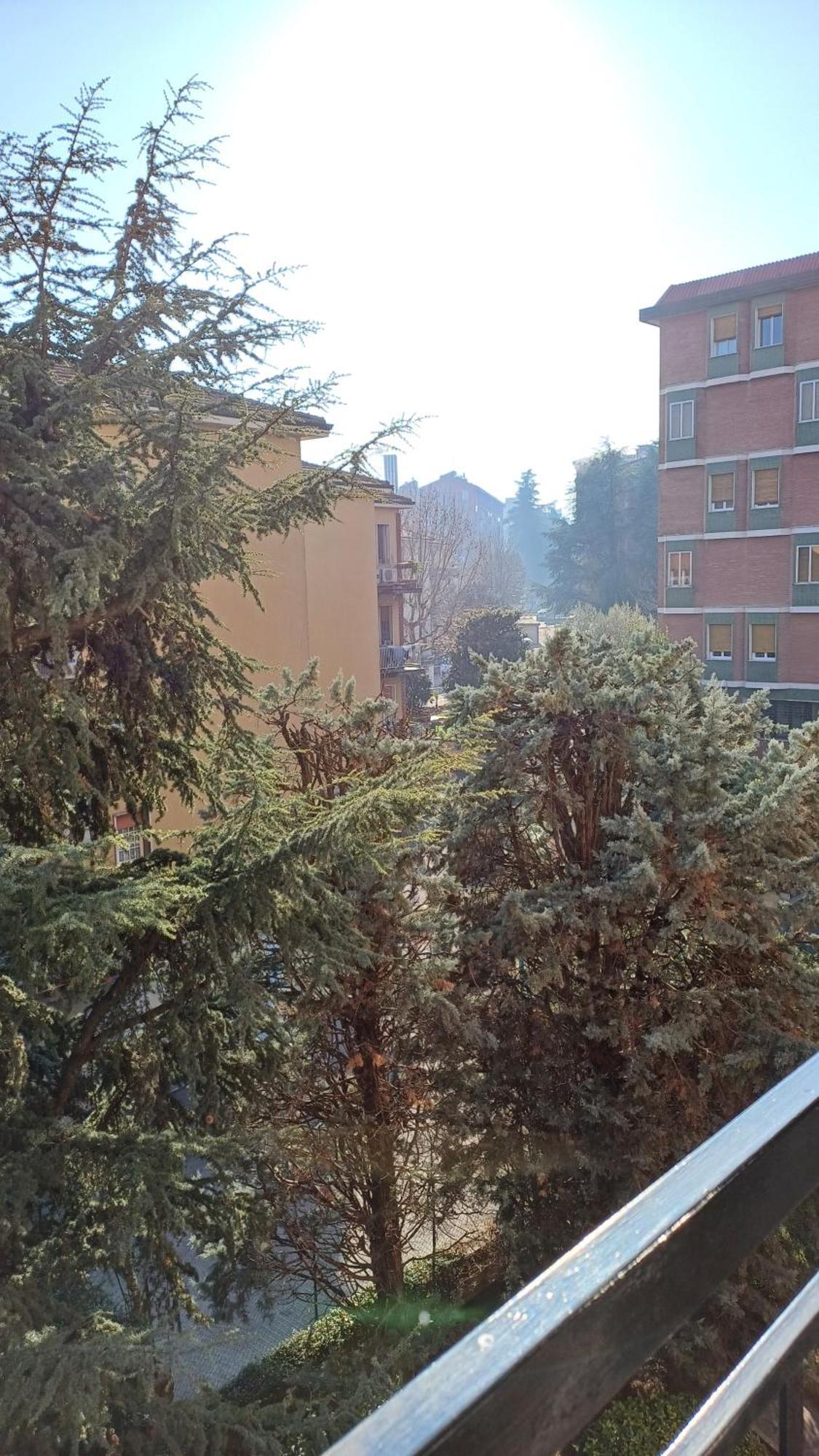 Hotel Savena House Boloňa Exteriér fotografie